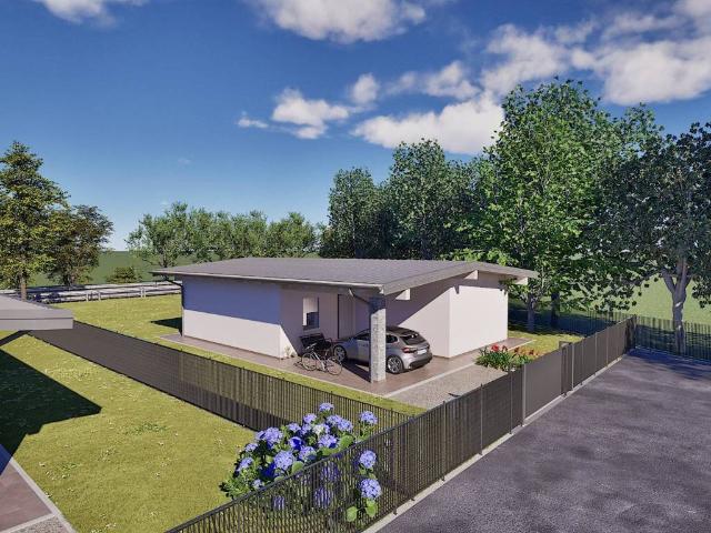Villa Indipendente in vendita a Santa Maria La Longa, Friuli-Venezia Giulia