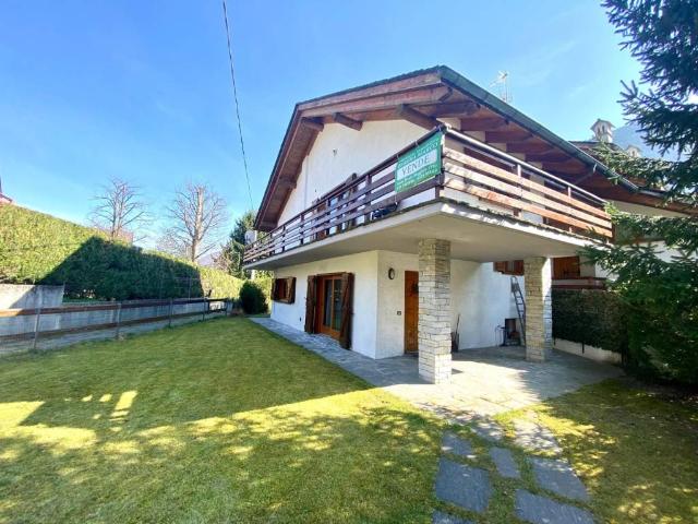Villa Indipendente in vendita a Piemonte, Verbano-cusio-ossola