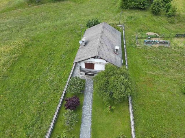 Villa Indipendente in vendita a Piemonte, Verbano-cusio-ossola