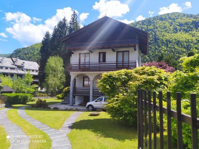 Villa Indipendente in vendita a Piemonte, Verbano-cusio-ossola