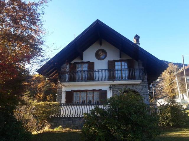 Villa Indipendente in vendita a Piemonte, Verbano-cusio-ossola