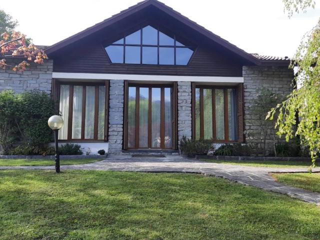 Villa Indipendente in vendita a Piemonte, Verbano-cusio-ossola