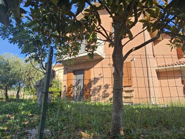 Villa Indipendente in vendita a Marche, Ancona
