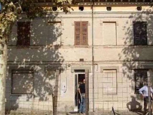 Villa Indipendente in vendita a Marche, Ancona