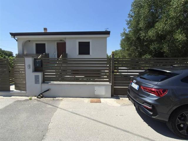 Villa Indipendente in vendita a Santa Marina, Campania