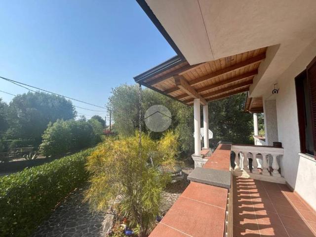 Villa Indipendente in vendita a Santa Marina, Campania