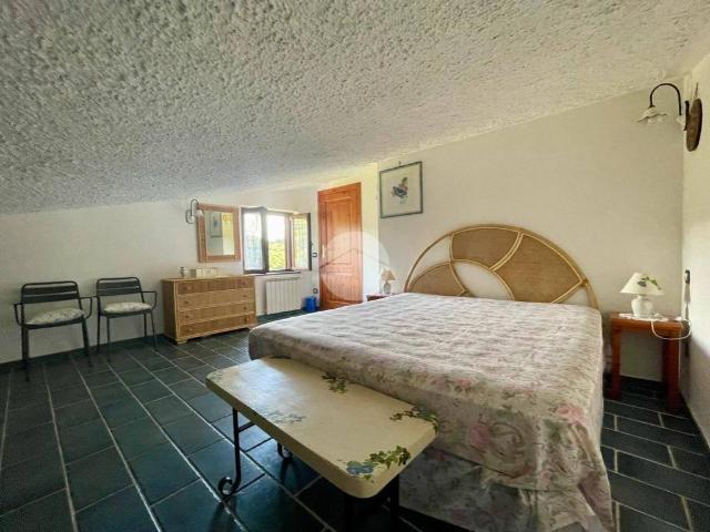 Villa Indipendente in vendita a Policastro Bussentino, Santa Marina