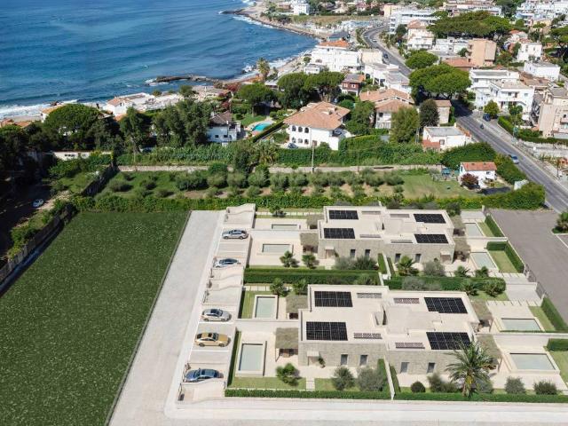 Villa Indipendente in vendita a Santa Marinella, Roma Capitale