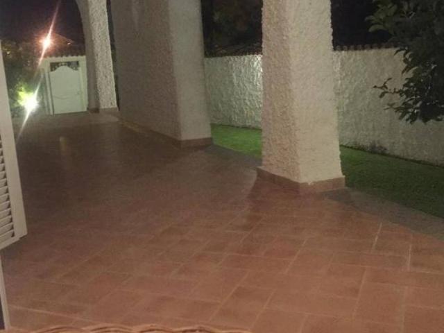 Villa Indipendente in vendita a Santa Severa, Roma Capitale