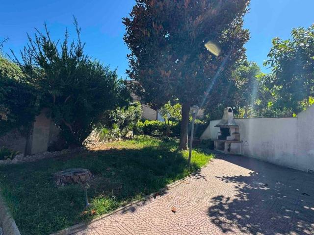 Villa Indipendente in vendita a Santa Severa, Roma Capitale