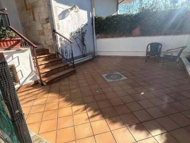 Villa Indipendente in vendita a Santa Severa, Roma Capitale