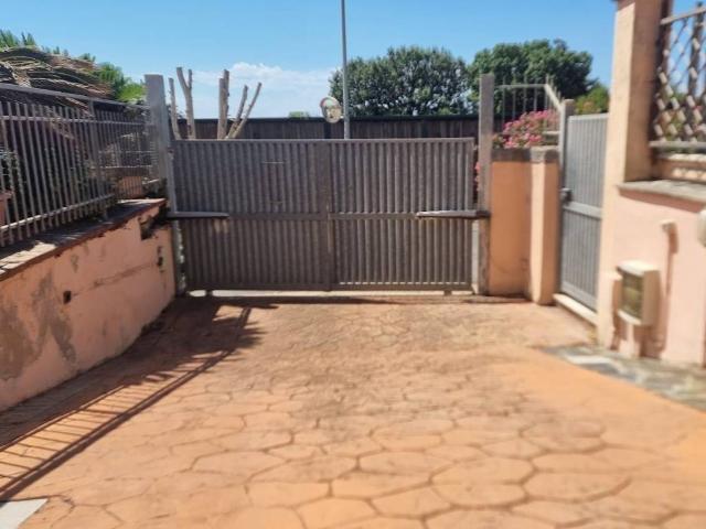Villa Indipendente in vendita a Roma Capitale, Lazio