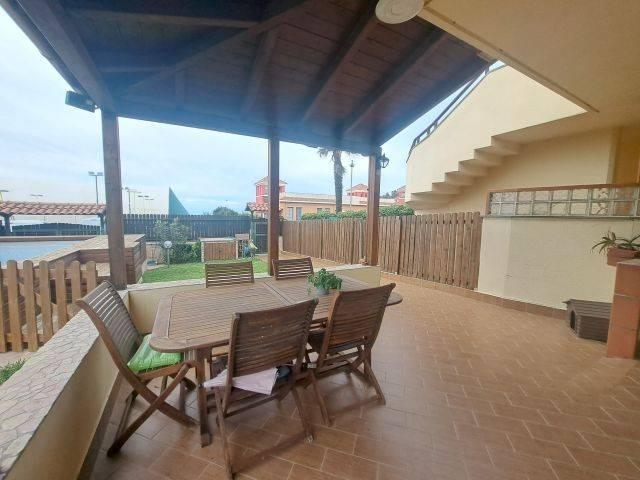 Villa Indipendente in vendita a Roma Capitale, Lazio