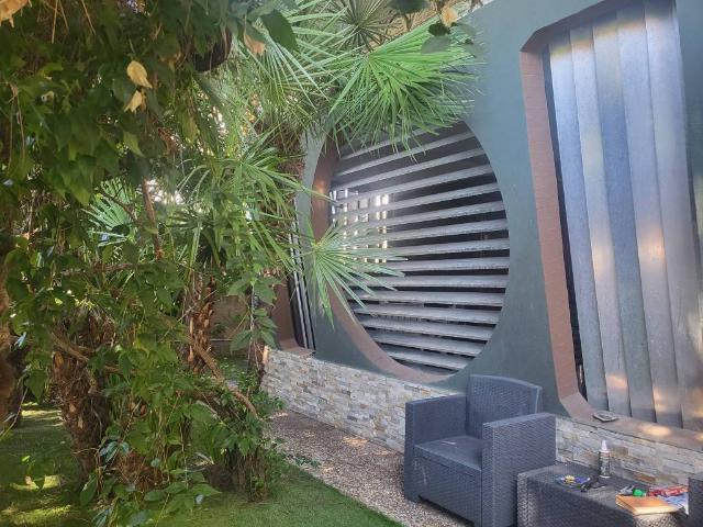 Villa Indipendente in vendita a Santa Severa, Roma Capitale
