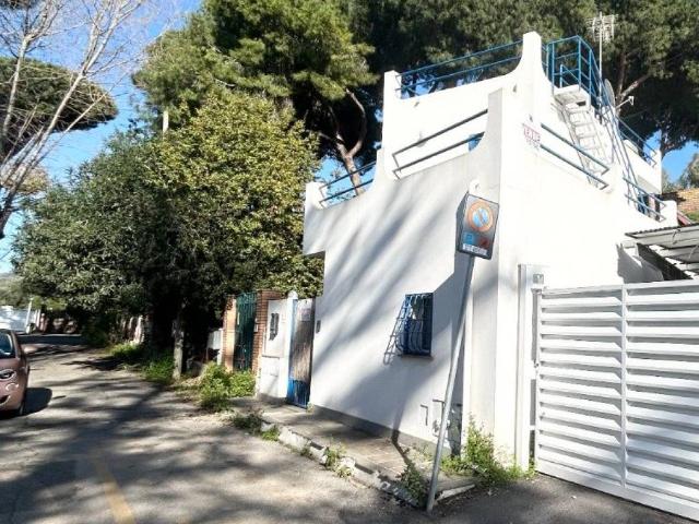 Villa Indipendente in vendita a Santa Severa, Roma Capitale