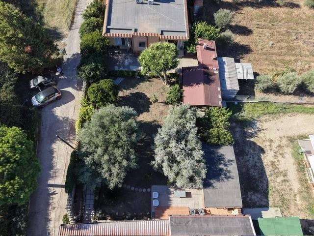 Villa Indipendente in vendita a Perazzeta, Santa Marinella