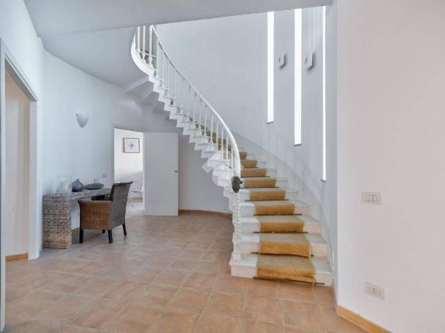 Villa Indipendente in vendita a Santa Severa, Roma Capitale