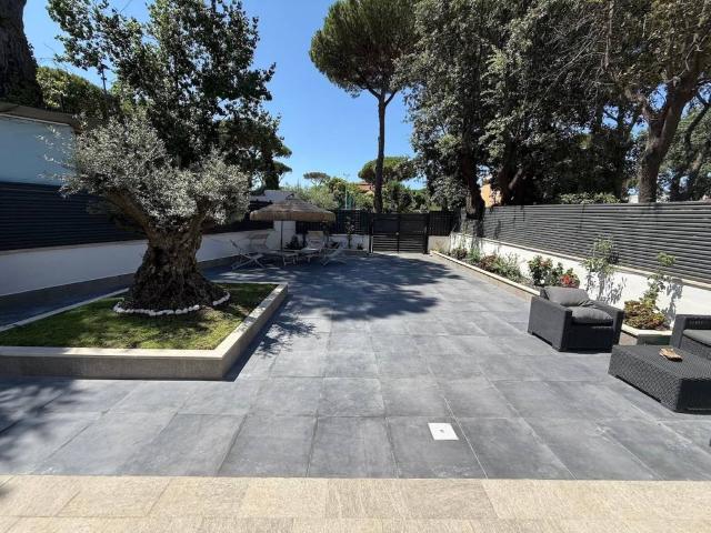 Villa Indipendente in vendita a Santa Severa, Roma Capitale