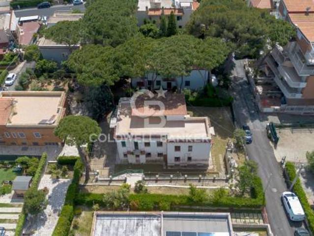 Villa Indipendente in vendita a Santa Marinella, Roma Capitale