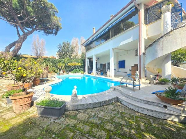 Villa Indipendente in vendita a Roma Capitale, Lazio