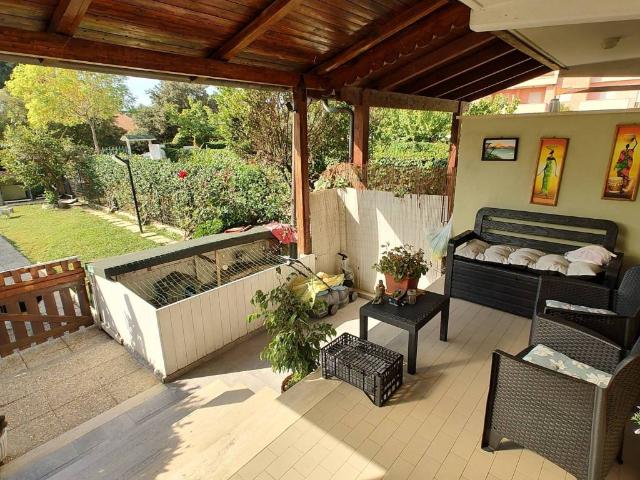 Villa Indipendente in vendita a Santa Severa, Roma Capitale