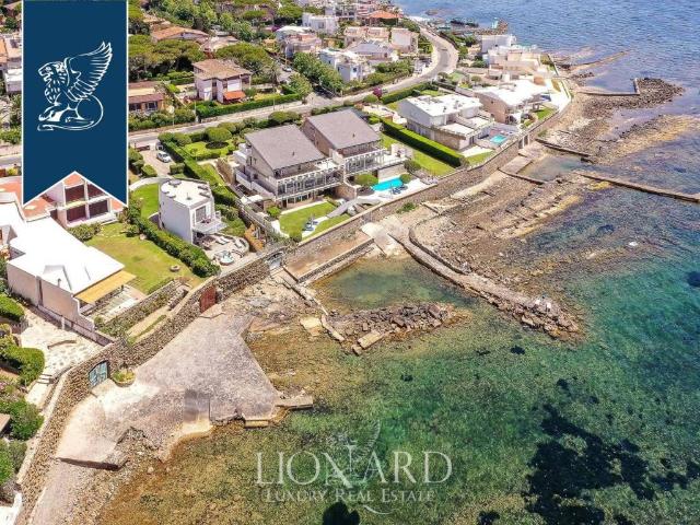 Villa Indipendente in vendita a Roma Capitale, Lazio