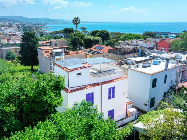 Villa Indipendente in vendita a Roma Capitale, Lazio