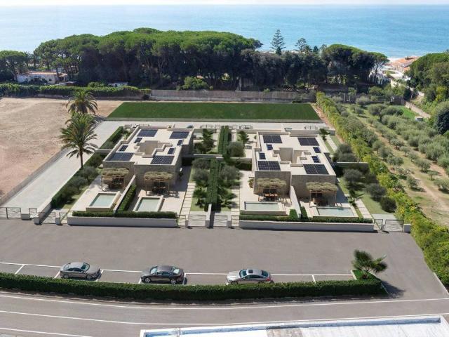 Villa Indipendente in vendita a Santa Marinella, Roma Capitale
