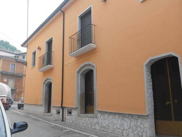 Villa Indipendente in vendita a Santa Lucia, Santa Paolina