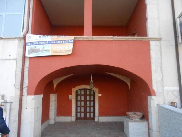Villa Indipendente in vendita a Santa Paolina, Campania