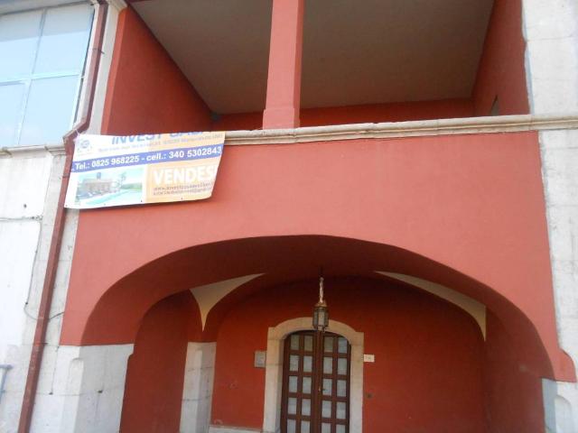 Villa Indipendente in vendita a Santa Paolina, Campania