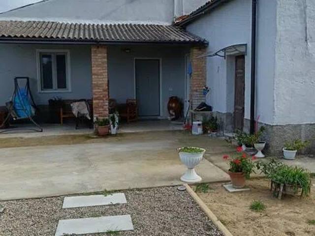 Villa Indipendente in vendita a Calabria, Cosenza