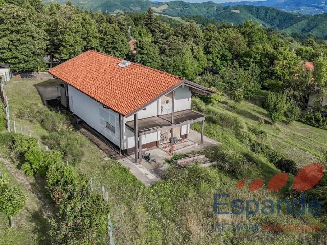 Villa Indipendente in vendita a Unione di Comuni della Romagna Forlivese, Santa Sofia
