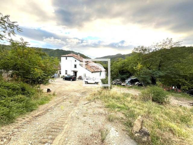Villa Indipendente in vendita a Unione di Comuni della Romagna Forlivese, Santa Sofia