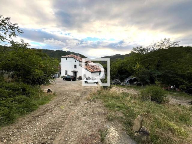 Villa Indipendente in vendita a Unione di Comuni della Romagna Forlivese, Santa Sofia