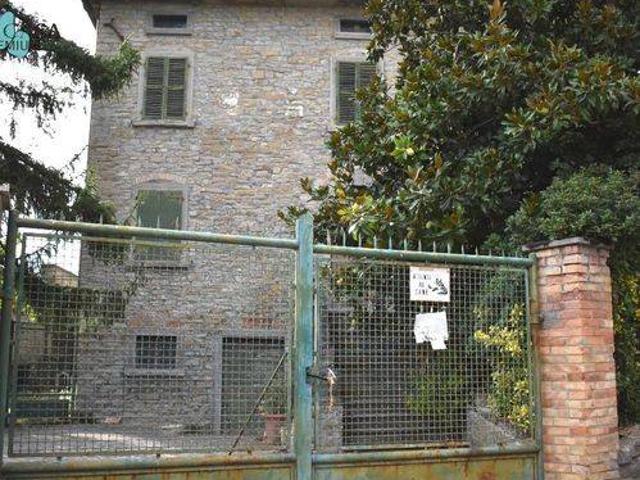 Villa Indipendente in vendita a Unione di Comuni della Romagna Forlivese, Santa Sofia