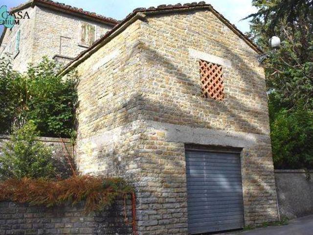 Villa Indipendente in vendita a Unione di Comuni della Romagna Forlivese, Santa Sofia