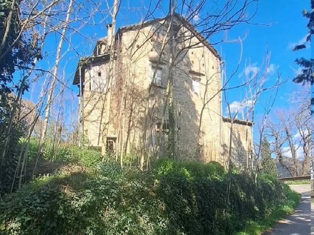 Villa Indipendente in vendita a Unione di Comuni della Romagna Forlivese, Santa Sofia