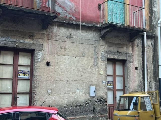 Villa Indipendente in vendita a Bucalo, Santa Teresa Di Riva