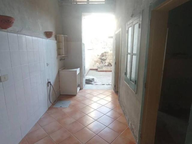 Villa Indipendente in vendita a Bucalo, Santa Teresa Di Riva