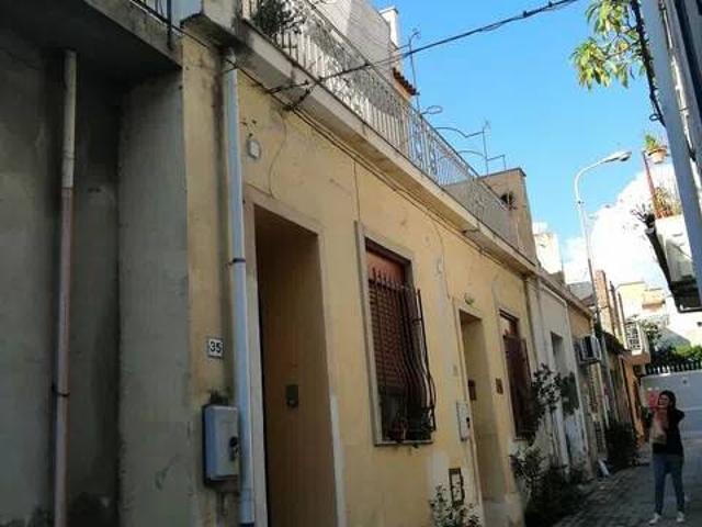 Villa Indipendente in vendita a Bucalo, Santa Teresa Di Riva