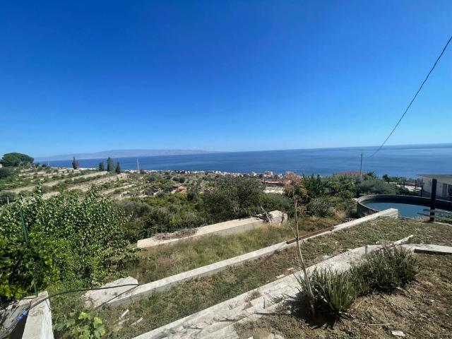 Villa Indipendente in vendita a Santa Teresa Di Riva, Sicilia