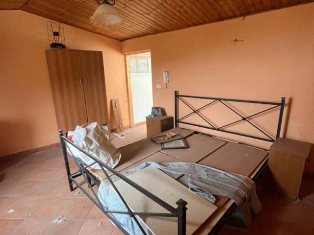 Villa Indipendente in vendita a Santa Teresa Di Riva, Sicilia