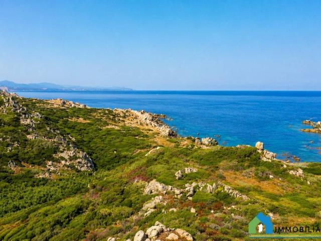 Villa Indipendente in vendita a Santa Teresa Gallura, Sardigna/Sardegna