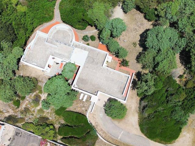 Villa Indipendente in vendita a Capo Testa, Santa Teresa Gallura