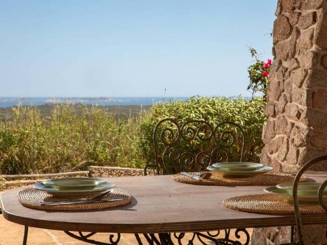 Villa Indipendente in vendita a Santa Teresa Gallura, Sardigna/Sardegna