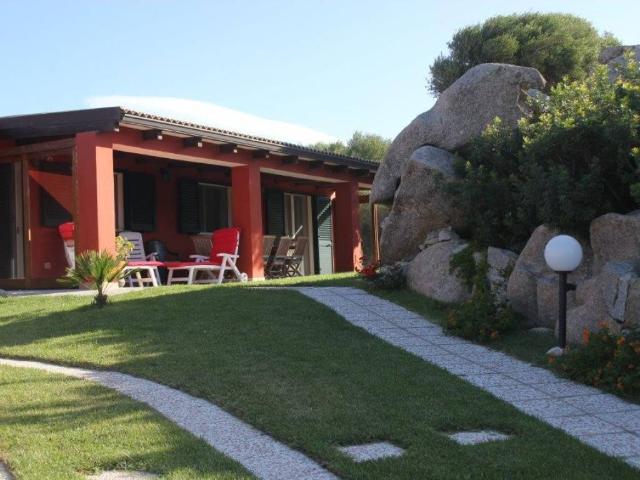 Villa Indipendente in vendita a Santa Teresa Gallura, Sardigna/Sardegna