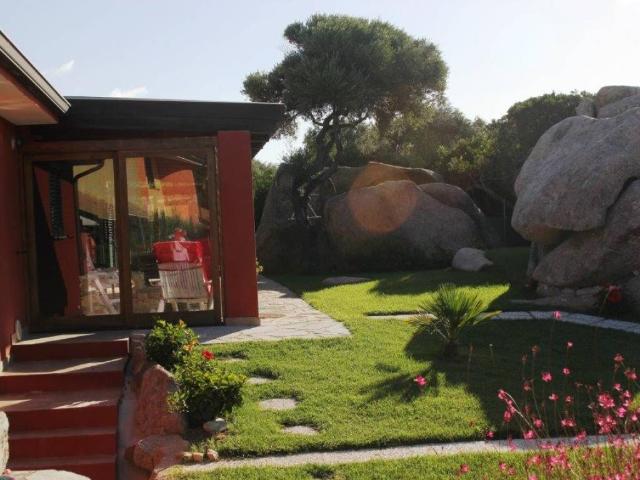 Villa Indipendente in vendita a Santa Teresa Gallura, Sardigna/Sardegna