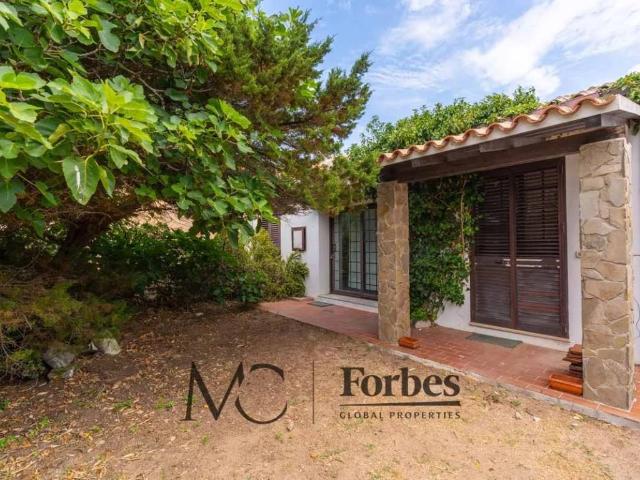 Villa Indipendente in vendita a Santa Teresa Gallura, Sardigna/Sardegna