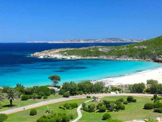 Villa Indipendente in vendita a Santa Teresa Gallura, Sardigna/Sardegna